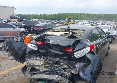 2015 Ford Fusion Se из США, поврежденный, VIN 3FA6P0H73FR273875